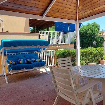 I Love Mondello 10 Min Dal Mare A Piedi Hotell Palermo Eksteriør bilde