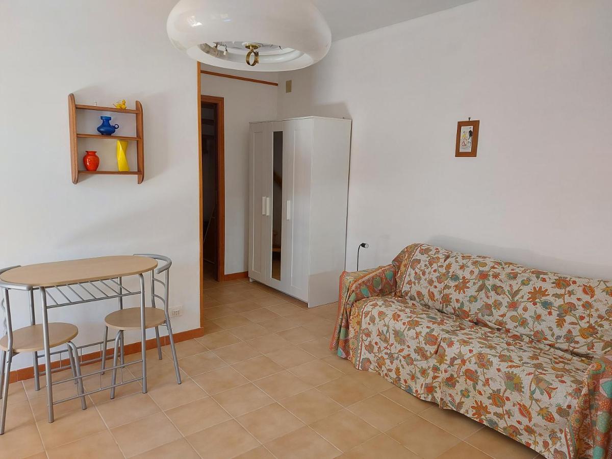 I Love Mondello 10 Min Dal Mare A Piedi Hotell Palermo Eksteriør bilde