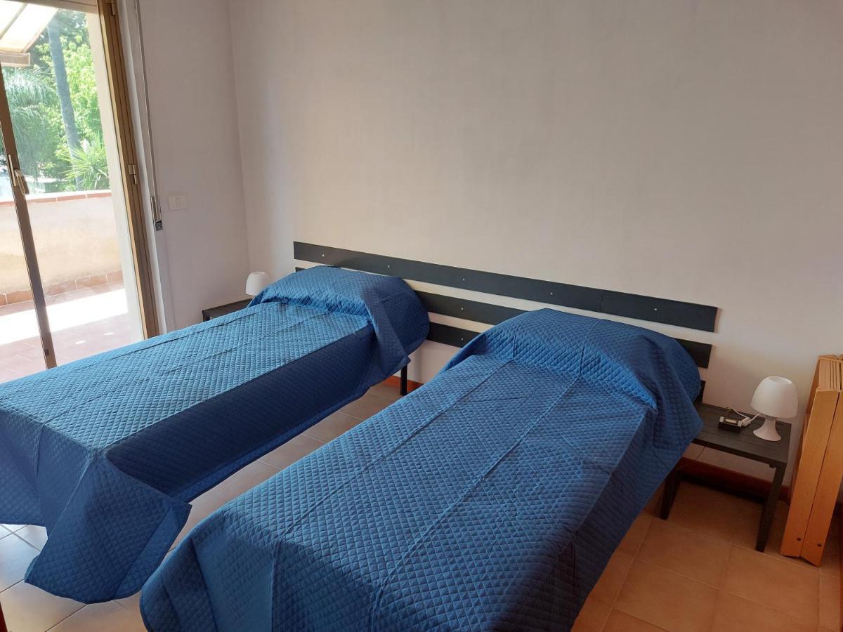 I Love Mondello 10 Min Dal Mare A Piedi Hotell Palermo Eksteriør bilde