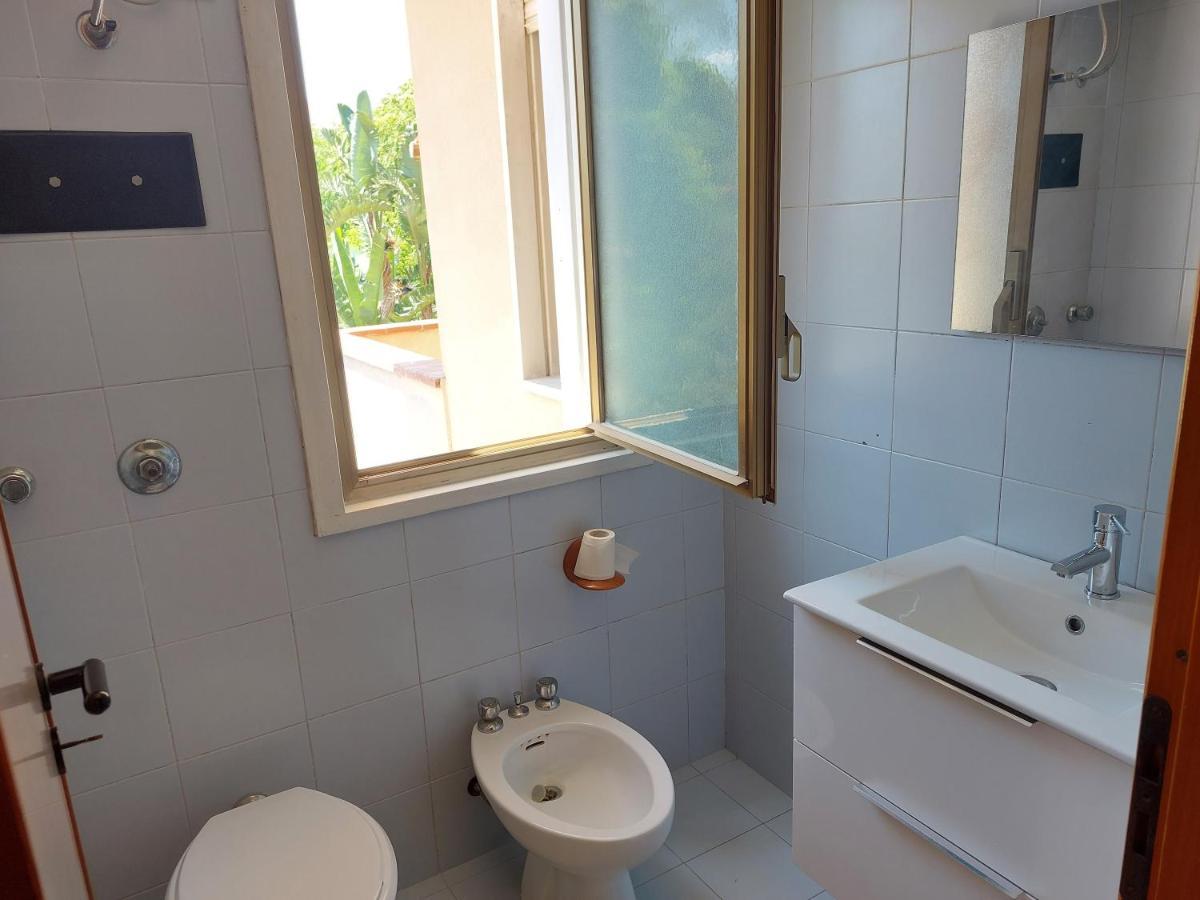 I Love Mondello 10 Min Dal Mare A Piedi Hotell Palermo Eksteriør bilde