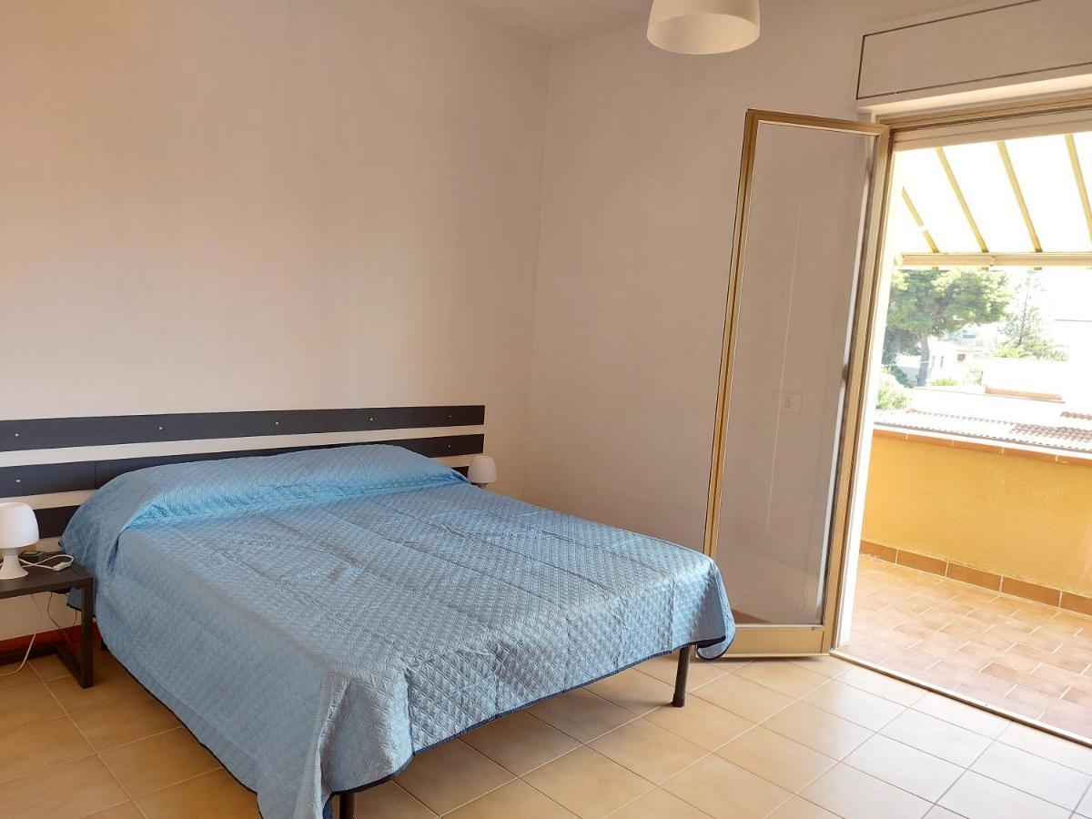 I Love Mondello 10 Min Dal Mare A Piedi Hotell Palermo Eksteriør bilde