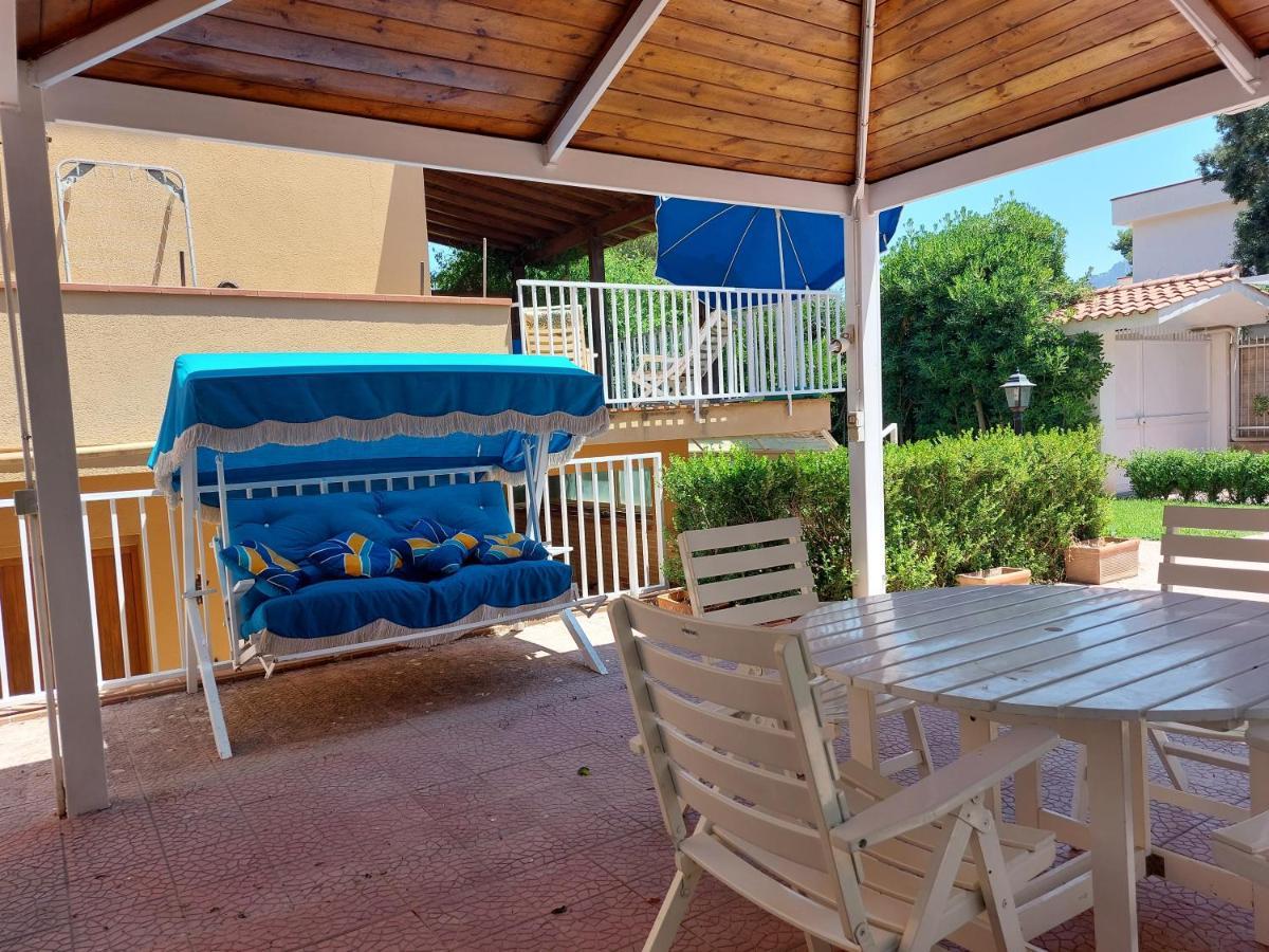 I Love Mondello 10 Min Dal Mare A Piedi Hotell Palermo Eksteriør bilde